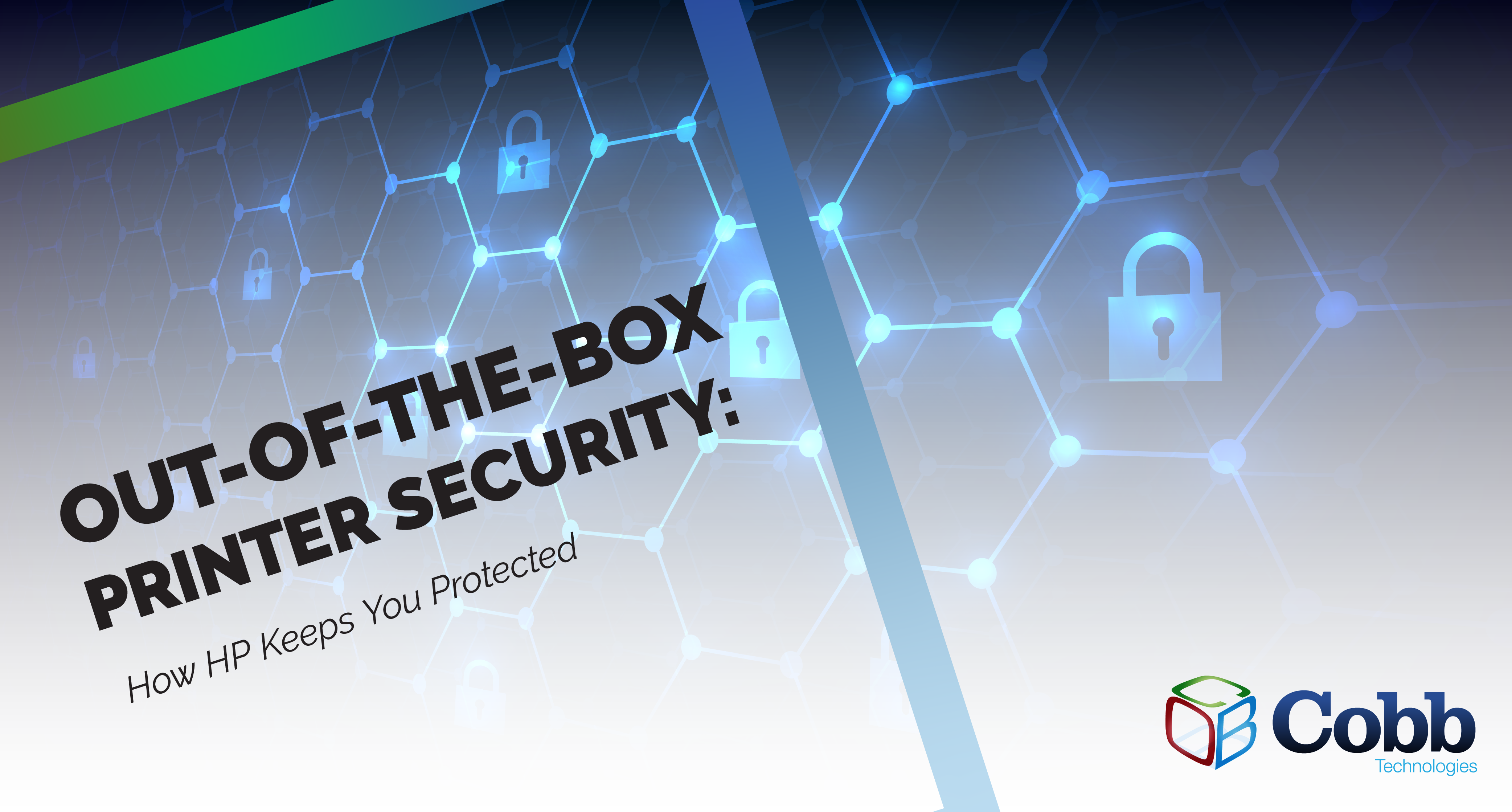 OutoftheBox Printer Security 4 Ways HP Keeps You Protected
